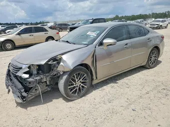 2016 Lexus ES 350 58ABK1GG6GU007909