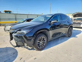 2024 Lexus NX 250 2T2GDCAZ4RC015021 Lot 61971316