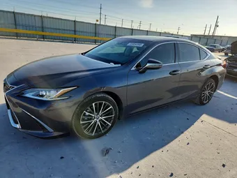 2024 Lexus ES 350 58ADZ1B13RU161889