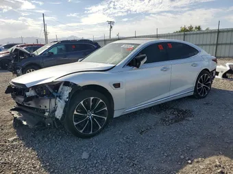 2023 Lexus LS 500H JTHGYLGF3P5002615
