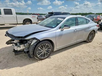 2025 Lexus ES 58ADZ1B16SU194147