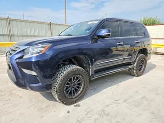 2018 Lexus GX JTJBM7FX2J5185227