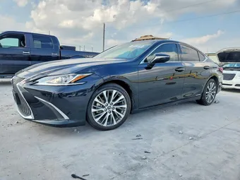 2021 Lexus ES 300H 58ADA1C13MU001378