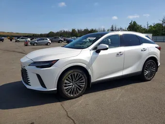 2024 Lexus RX JTJCJMGA2R2019762