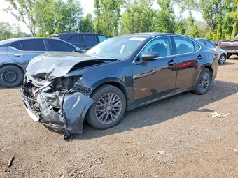 2018 Lexus ES 58ABK1GG7JU113373