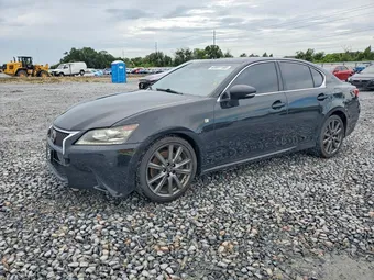 2015 Lexus GS JTHCE1BL1FA006533