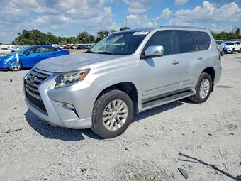 2016 Lexus GX JTJBM7FX8G5122884