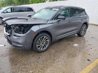 2022 Lincoln Corsair 5LMCJ1C97NUL30205