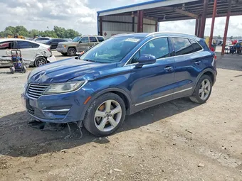 2015 Lincoln MKC 5LMCJ1A90FUJ10747