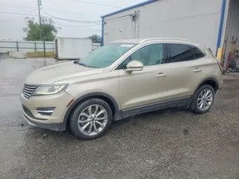2017 Lincoln MKC 5LMCJ2C98HUL13715