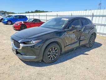 2022 Mazda CX-30 3MVDMBAL2NM405533