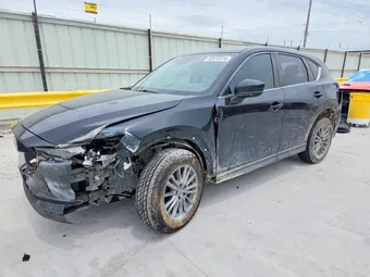 2017 Mazda CX-5 JM3KFACL9H0196056 Lot 52472316