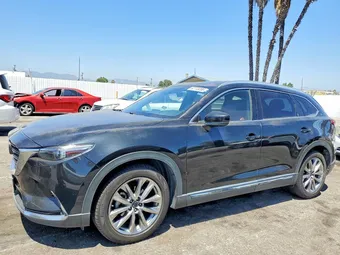 2019 Mazda CX-9 JM3TCBEY1K0305046