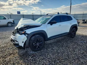 2024 Mazda CX-50 7MMVABAM5RN194900