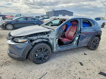 2023 Mazda CX-30 3MVDMBCM5PM540448