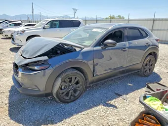 2021 Mazda CX-30 3MVDMBEY1MM246847