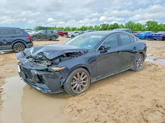 2019 Mazda 3 3MZBPAEM2KM104427