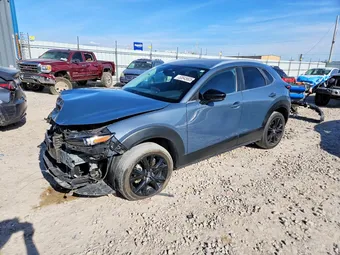 2024 Mazda CX-30 3MVDMBCM5RM682205