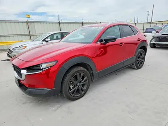 2024 Mazda CX-30 3MVDMBBM9RM627936