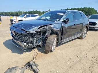 2021 Mazda CX-9 JM3TCBDY7M0533878