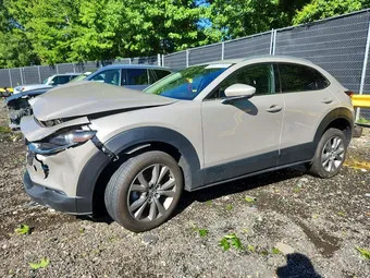 2024 Mazda CX-30 3MVDMBDMXRM649733