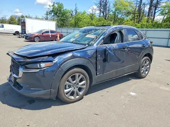 2024 Mazda CX-30 3MVDMBCM8RM716640