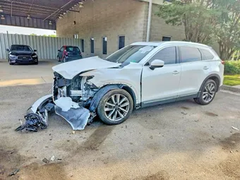 2016 Mazda CX-9 JM3TCBDY7G0107998 Lot 54199996