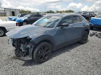 2021 Mazda CX-30 3MVDMBAY1MM309242
