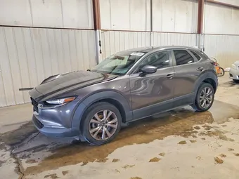 2020 Mazda CX-30 3MVDMBDL4LM114430