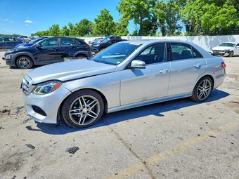2016 Mercedes-Benz E-Class WDDHF8JB8GB254303
