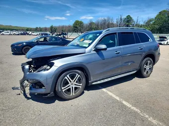 2020 Mercedes-Benz GLS-Class 4JGFF5KE4LA076961