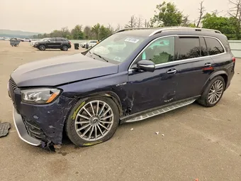 2021 Mercedes-Benz GLS-Class 4JGFF8KE7MA253635