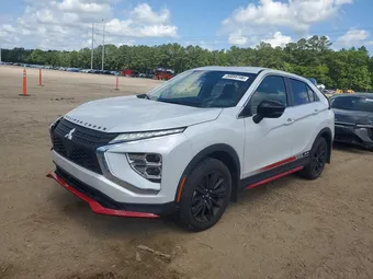 2023 Mitsubishi Eclipse JA4ATVAA8PZ042884