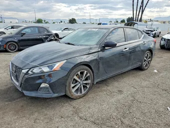 2019 Nissan Altima 1N4BL4BV9KN313995 Lot 85607175
