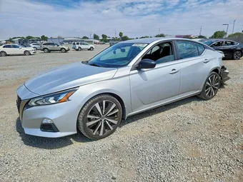2020 Nissan Altima 1N4BL4CV1LN307088 Lot 60903706