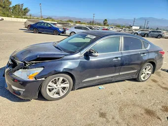 2015 Nissan Altima 1N4AL3AP9FC129621 Lot 62789056