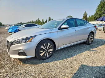 2022 Nissan Altima 1N4BL4DW4NN364895 Lot 63672896
