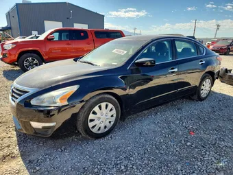 2015 Nissan Altima 1N4AL3AP1FC139012 Lot 59666836