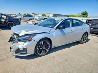 2023 Nissan Altima 1N4BL4CV5PN373617 Lot 57318166