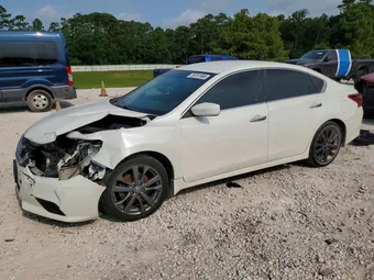 2018 Nissan Altima 1N4AL3AP6JC298116 Lot 58781996