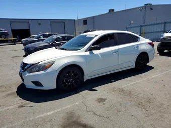 2017 Nissan Altima 1N4AL3AP3HC175206 Lot 63029576
