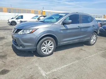 2019 Nissan Rogue Sport JN1BJ1CP8KW234118 Lot 45544516