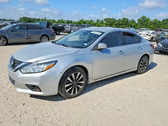 2018 Nissan Altima 1N4AL3APXJC140877 Lot 59912736