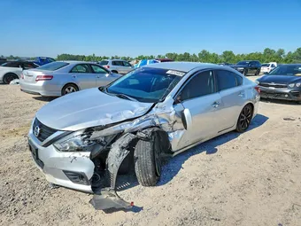 2018 Nissan Altima 1N4AL3AP3JC243672 Lot 53134826