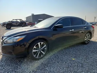 2016 Nissan Altima 1N4AL3APXGC235576 Lot 63438786