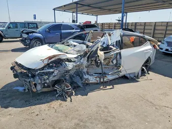 2021 Nissan Sentra 3N1AB8DV0MY263428 Lot 60383876