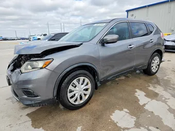 2015 Nissan Rogue KNMAT2MT5FP579997 Lot 79073245