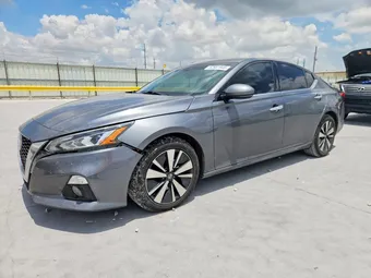 2019 Nissan Altima 1N4BL4EV5KC221905 Lot 52661946