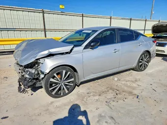 2020 Nissan Altima 1N4BL4CV3LC180274 Lot 74273265