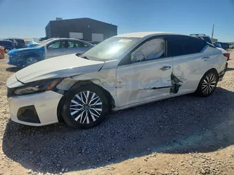 2023 Nissan Altima 1N4BL4DV8PN367048